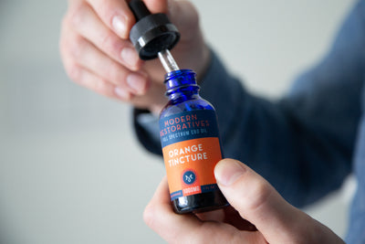 Tinctures