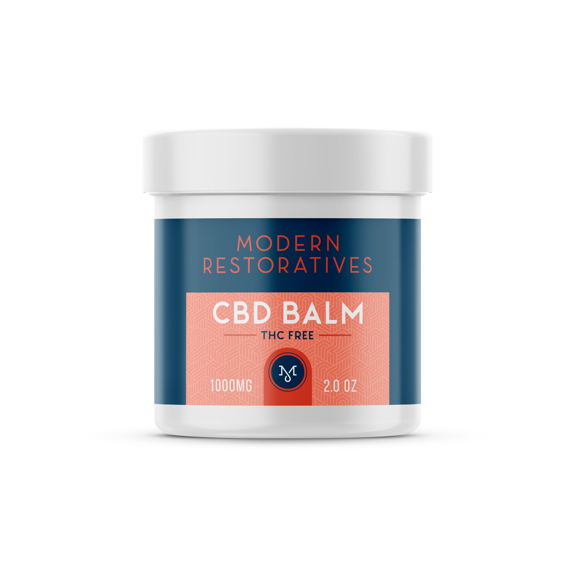 Premium CBD Balm 1,000 mg