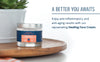 Premium Hemp Healing Face Cream