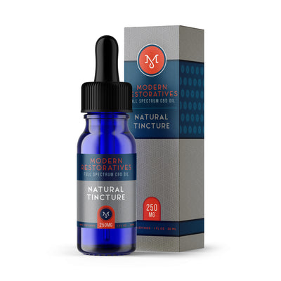 Tinctures