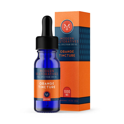 Tinctures