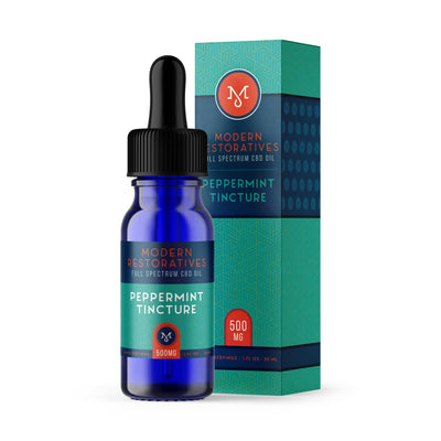 Tinctures